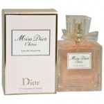 MISS DIOR CHERIE   By Christian Dior For Women - 3.4 EDT SPRAY TESTER